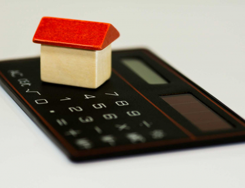 Immobilienbewertung