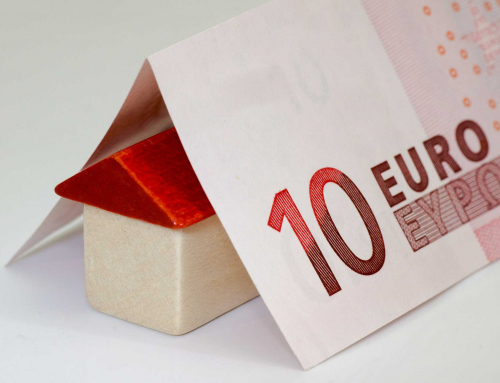 Immobilienfinanzierung