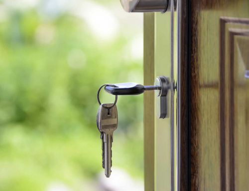 Immobilienvermittlung