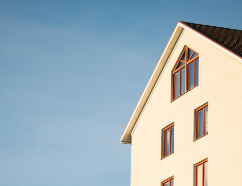 Vorsorgewohnung